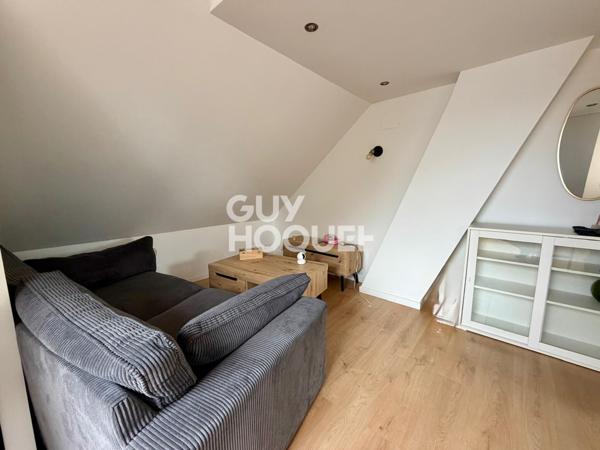 Immeuble à vendre