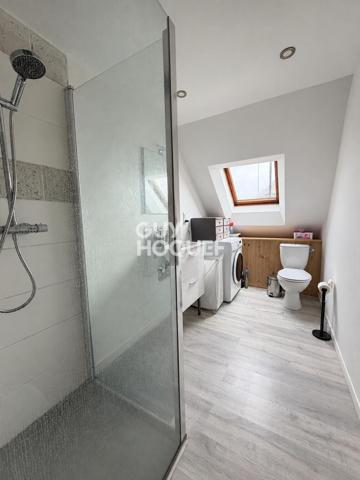 Immeuble à vendre