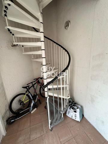 Immeuble à vendre