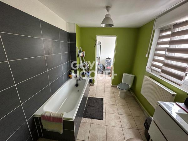 Immeuble à vendre