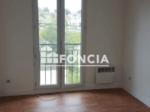 Location Appartement 3 pièces 66.75 m² - 4 CLOS DU VIEUX FOSSE Chartres 28000