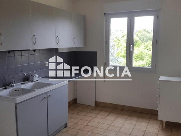 Location Appartement 3 pièces 66.75 m² - 4 CLOS DU VIEUX FOSSE Chartres 28000