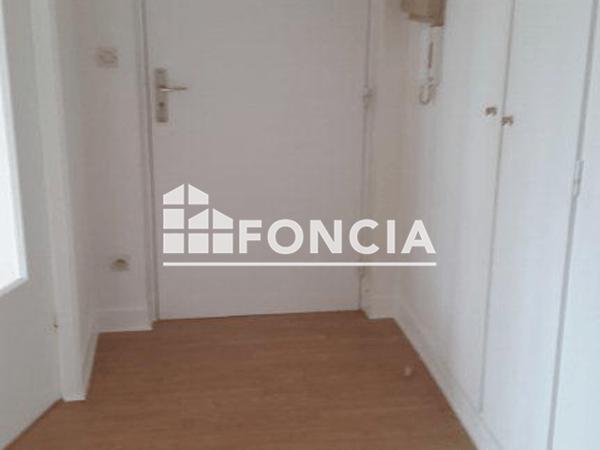 Location Appartement 3 pièces 66.75 m² - 4 CLOS DU VIEUX FOSSE Chartres 28000