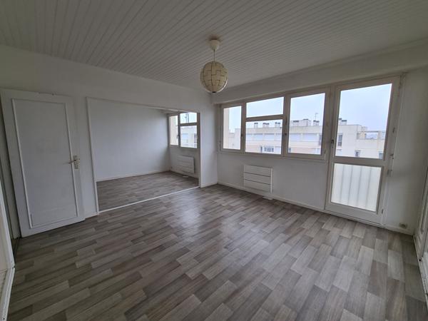 A louer T4bis 82.69 m2 Talence