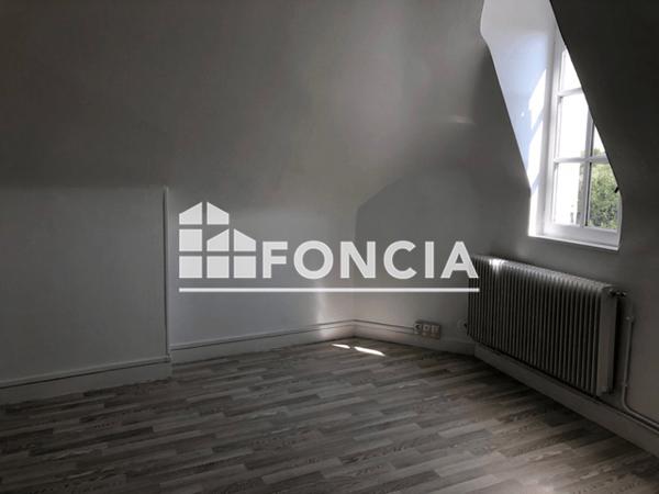 Location Appartement 2 pièces 41.75 m² - 30 QUAI DE PORTILLON Saint Cyr Sur Loire 37540