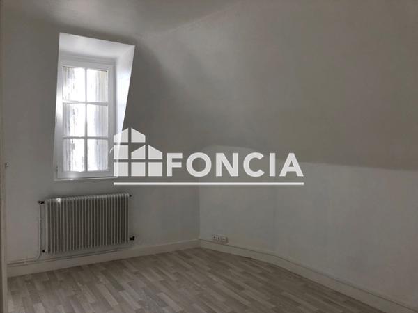 Location Appartement 2 pièces 41.75 m² - 30 QUAI DE PORTILLON Saint Cyr Sur Loire 37540