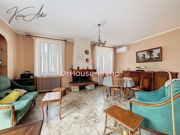 Maison à vendre 4 pièces de 200 m²