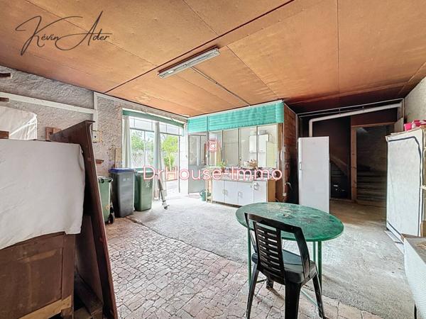 Maison à vendre 4 pièces de 200 m²