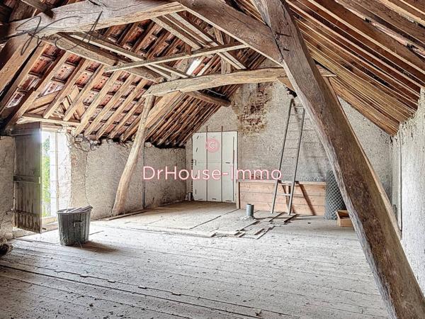 Maison à vendre 4 pièces de 200 m²