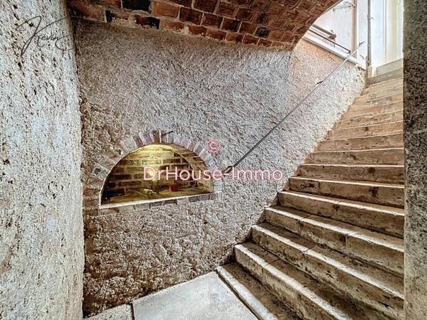 Maison à vendre 4 pièces de 200 m²