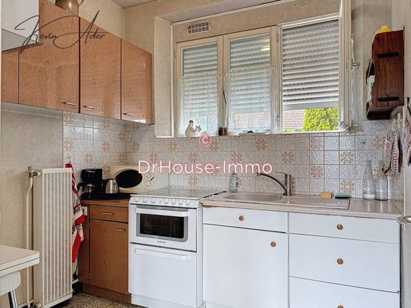 Maison à vendre 4 pièces de 200 m²