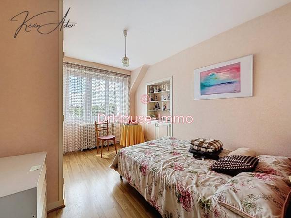 Maison à vendre 4 pièces de 200 m²