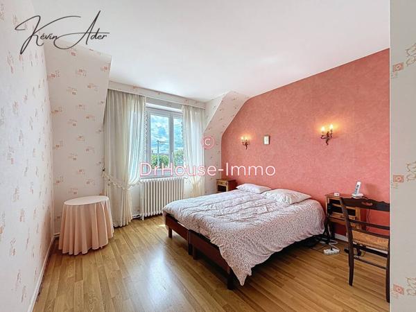 Maison à vendre 4 pièces de 200 m²