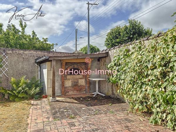 Maison à vendre 4 pièces de 200 m²