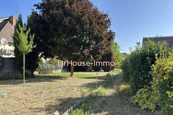 Maison à vendre 4 pièces de 200 m²