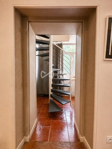 Maison de caractère type longère 135m2 à Montauban