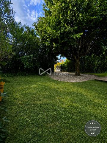 Maison de caractère type longère 135m2 à Montauban