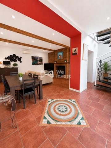 Maison de caractère type longère 135m2 à Montauban