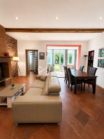 Maison de caractère type longère 135m2 à Montauban