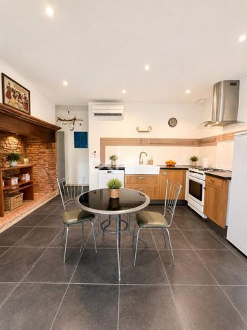 Maison de caractère type longère 135m2 à Montauban