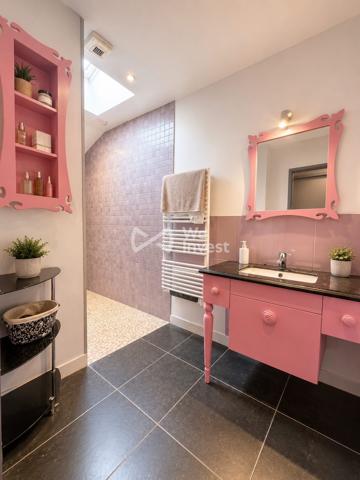 Maison de caractère type longère 135m2 à Montauban