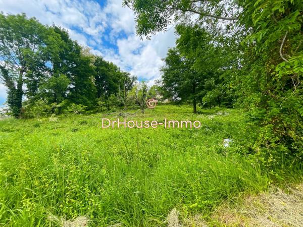 Terrain à vendre de 4 343 m²