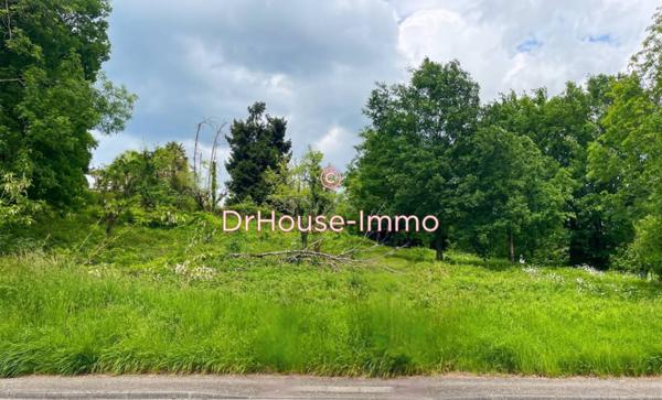 Terrain à vendre de 4 343 m²