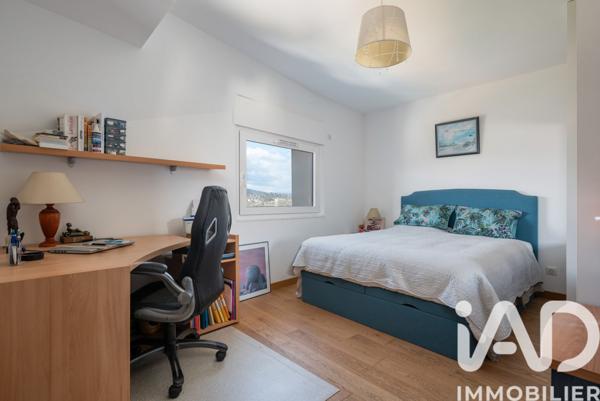 Appartement à vendre 4 pièces 98,88 m² Annecy