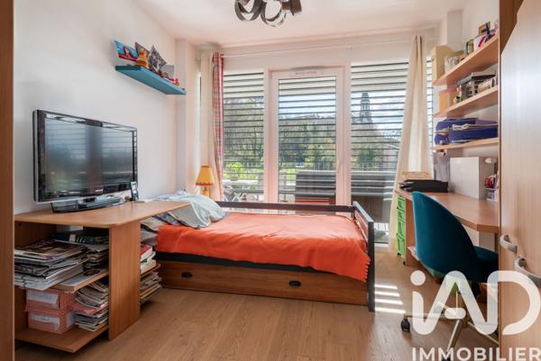Appartement à vendre 4 pièces 98,88 m² Annecy