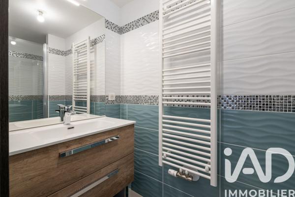 Appartement à vendre 4 pièces 98,88 m² Annecy