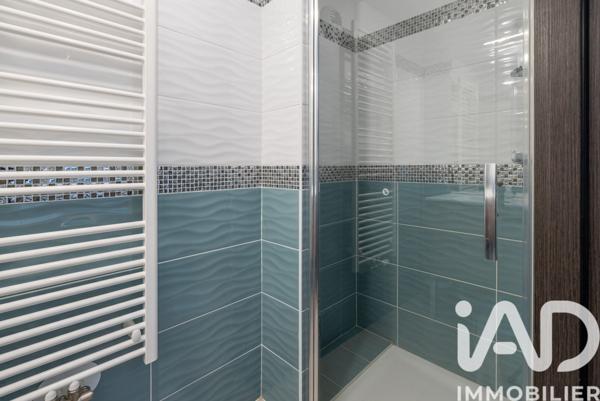 Appartement à vendre 4 pièces 98,88 m² Annecy