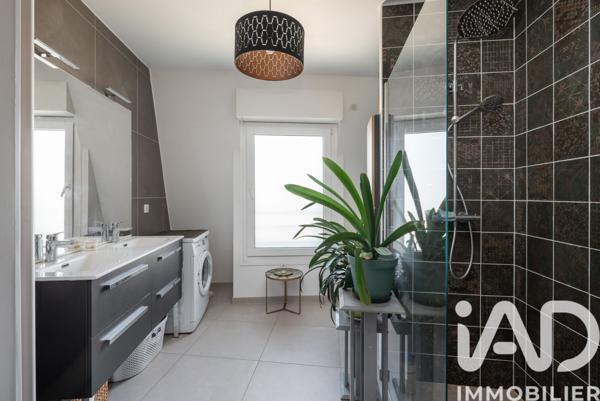 Appartement à vendre 4 pièces 98,88 m² Annecy