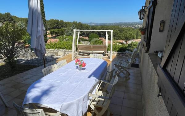 Maison à vendre    6 pièces • 178 m2 Saint-Cyr-sur-Mer