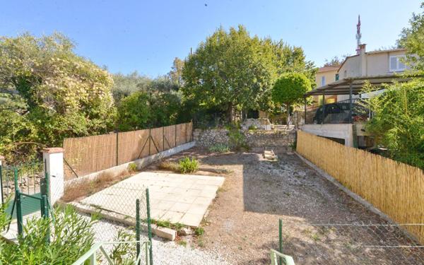 Appartement à louer    4 pièces • 64,08 m2 Grasse