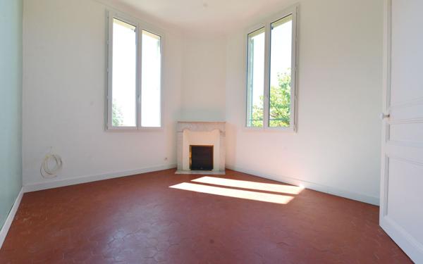 Appartement à louer    4 pièces • 64,08 m2 Grasse