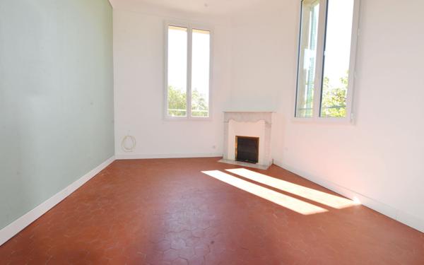 Appartement à louer    4 pièces • 64,08 m2 Grasse