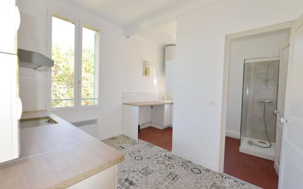 Appartement à louer    4 pièces • 64,08 m2 Grasse