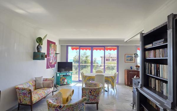Appartement à louer    3 pièces •  Nice