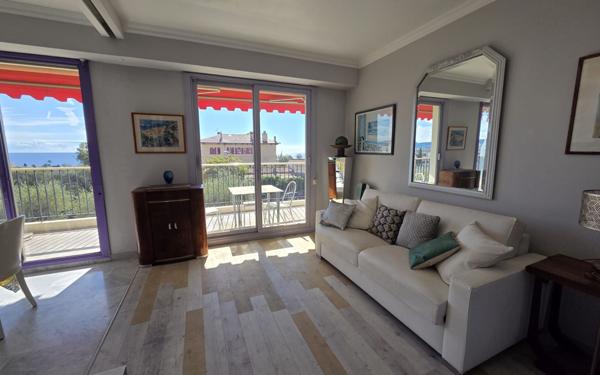 Appartement à louer    3 pièces •  Nice