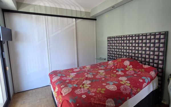 Appartement à louer    3 pièces •  Nice