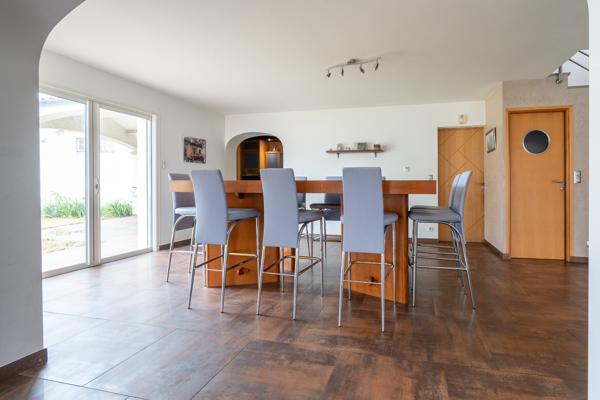 Bretignolles-sur-Mer (85470) Villa 4 chambres Brétignolles-sur-Mer