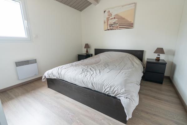 Bretignolles-sur-Mer (85470) Villa 4 chambres Brétignolles-sur-Mer