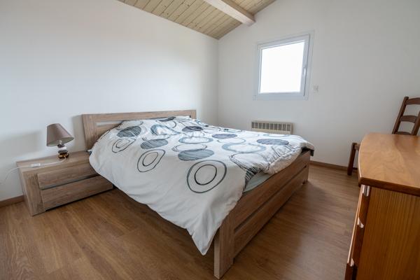 Bretignolles-sur-Mer (85470) Villa 4 chambres Brétignolles-sur-Mer