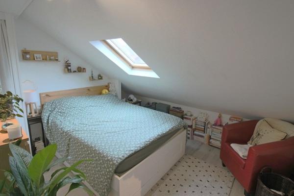 Appartement à vendre |  Poitiers |  3 pièces | 38 m²