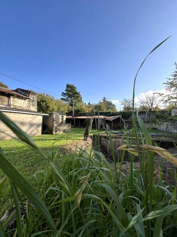 Maison Vouneuil-sur-Vienne 60m2 - Proche de Moulière