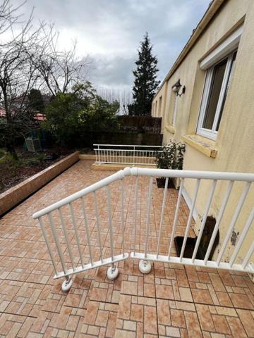 Maison 6 pièces, 92 m²