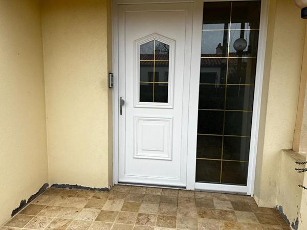 Maison 6 pièces, 92 m²
