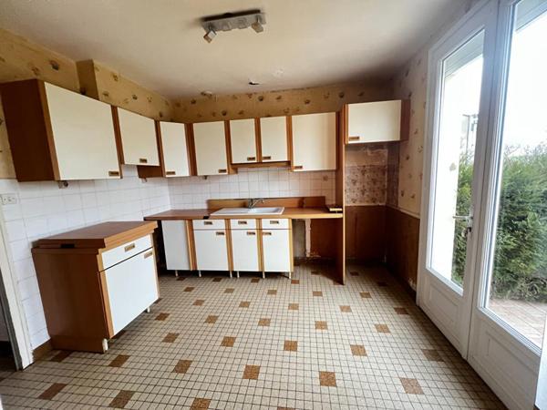 Maison 6 pièces, 92 m²