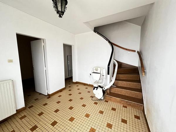 Maison 6 pièces, 92 m²