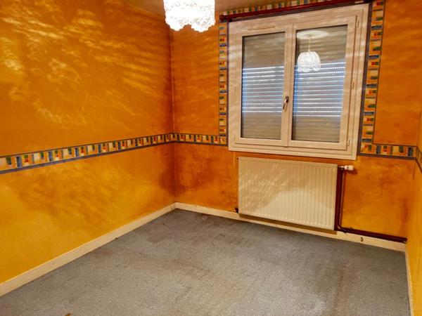 Maison 6 pièces, 92 m²
